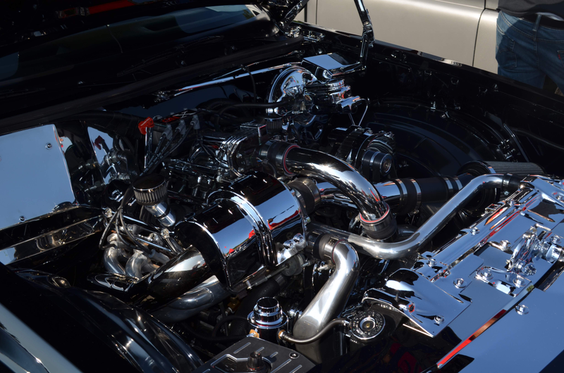 Illustration for article titled Hot Wheels Legends Tour: Charlotte - Photo Dump
